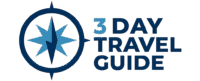3 Day Travel and Itinerary